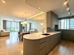 The Eden At Tampines (D18), Condominium #617595821